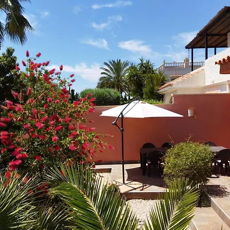 Casa Сasa de vacaciones
