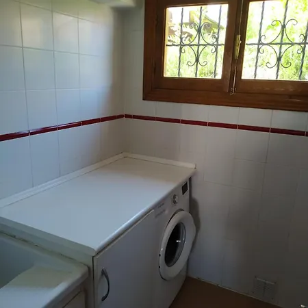 Сasa de vacaciones Casa *