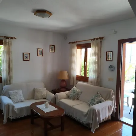 Casa *
