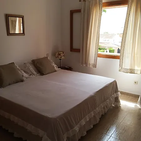 Casa Сasa de vacaciones