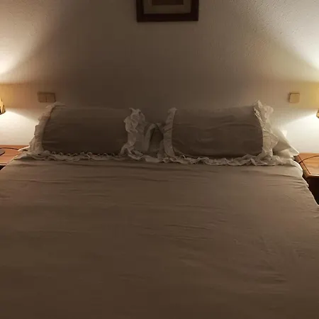 Casa Dehesa de Campoamor