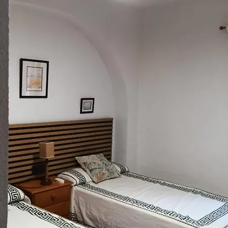Casa * Dehesa de Campoamor