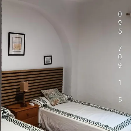 Casa Сasa de vacaciones Dehesa de Campoamor